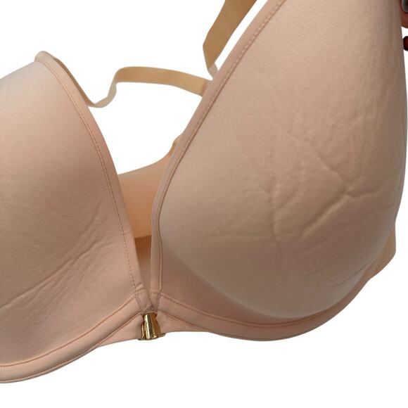 ThirdLove 24/7 Classic Racerback Bra New with tags Size 32F - Picture 2 of 5